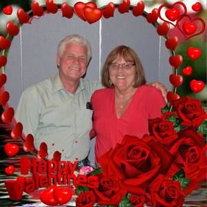 Meet your Posher, Susanne